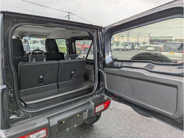 スズキ ジムニー ６６０ ＸＣ ４ＷＤ R5年 (九州・沖縄) 99