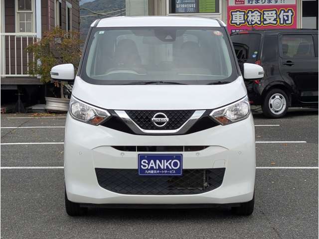 日産 デイズ ６６０ Ｘ R2年 (九州・沖縄) 99