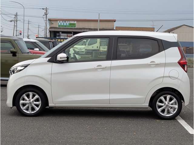 日産 デイズ ６６０ Ｘ R2年 (九州・沖縄) 99