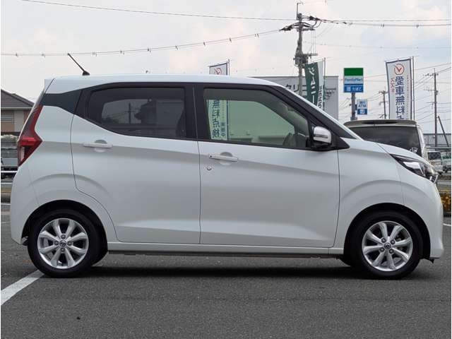 日産 デイズ ６６０ Ｘ R2年 (九州・沖縄) 99