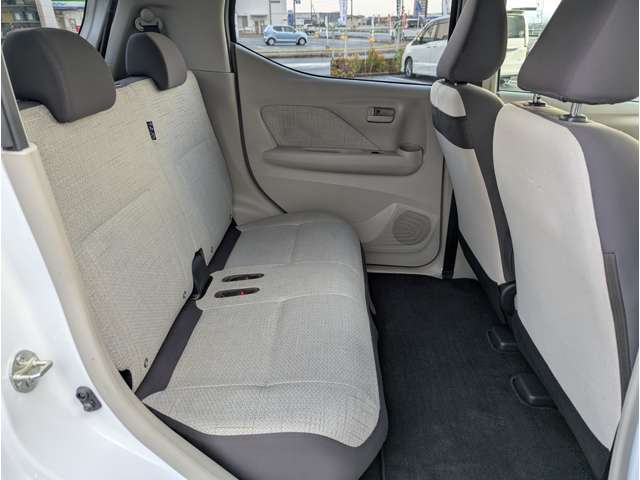 日産 デイズ ６６０ Ｘ R2年 (九州・沖縄) 99