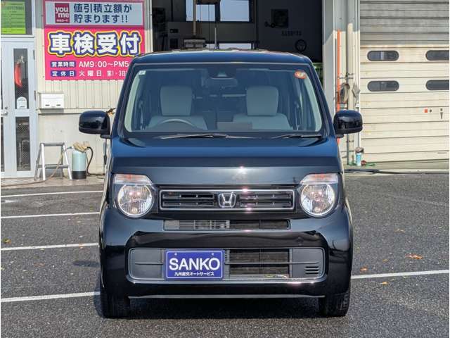 ホンダ Ｎ−ＷＧＮ ６６０ Ｌ ホンダ センシング R2年 (九州・沖縄) 99