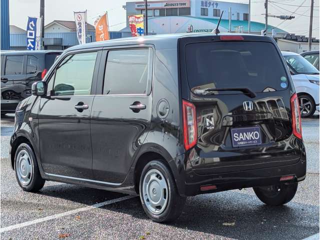 ホンダ Ｎ−ＷＧＮ ６６０ Ｌ ホンダ センシング R2年 (九州・沖縄) 99