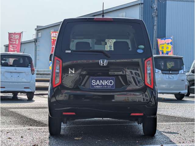 ホンダ Ｎ−ＷＧＮ ６６０ Ｌ ホンダ センシング R2年 (九州・沖縄) 99