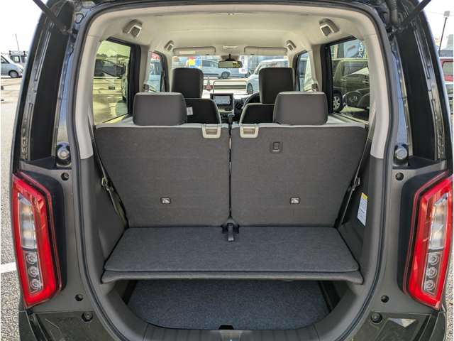 ホンダ Ｎ−ＷＧＮ ６６０ Ｌ ホンダ センシング R2年 (九州・沖縄) 99