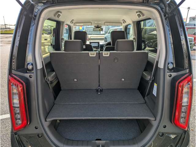 ホンダ Ｎ−ＷＧＮ ６６０ Ｌ ホンダ センシング R2年 (九州・沖縄) 99