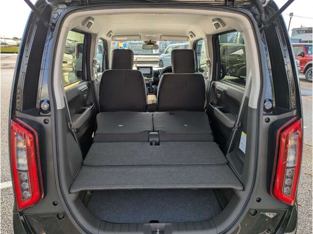 ホンダ Ｎ−ＷＧＮ ６６０ Ｌ ホンダ センシング R2年 (九州・沖縄) 99