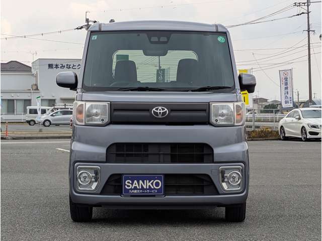 トヨタ ピクシス　メガ ６６０ Ｌ ＳＡＩＩＩ R2年 (九州・沖縄) 99