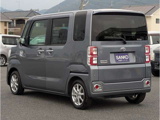 トヨタ ピクシス　メガ ６６０ Ｌ ＳＡＩＩＩ R2年 (九州・沖縄) 99