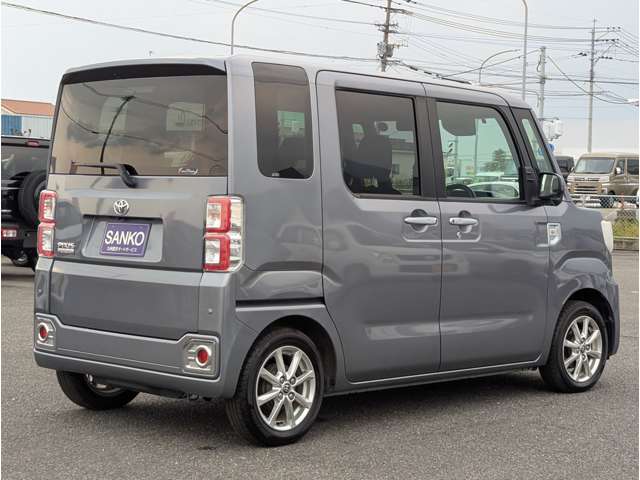 トヨタ ピクシス　メガ ６６０ Ｌ ＳＡＩＩＩ R2年 (九州・沖縄) 99