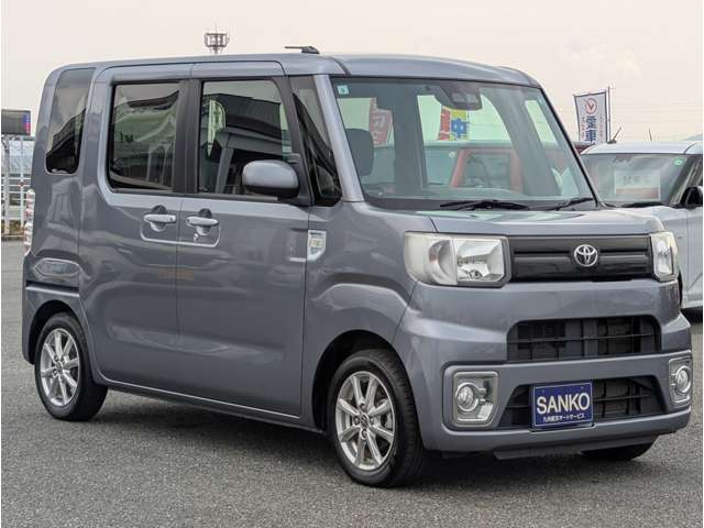 トヨタ ピクシス　メガ ６６０ Ｌ ＳＡＩＩＩ R2年 (九州・沖縄) 99