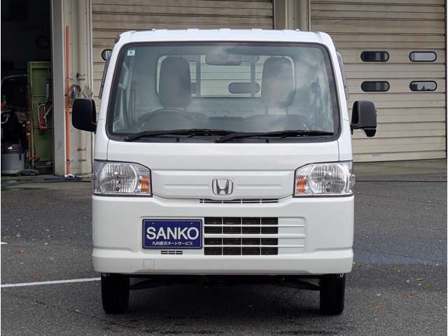 ホンダ アクティトラック ６６０ ＳＤＸ ４ＷＤ H27年 (九州・沖縄) 99