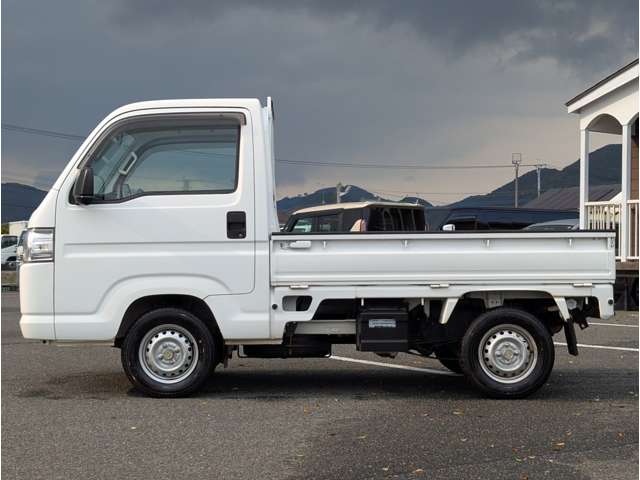 ホンダ アクティトラック ６６０ ＳＤＸ ４ＷＤ H27年 (九州・沖縄) 99