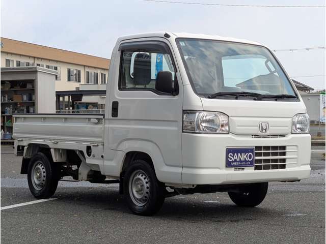 ホンダ アクティトラック ６６０ ＳＤＸ ４ＷＤ H27年 (九州・沖縄) 99