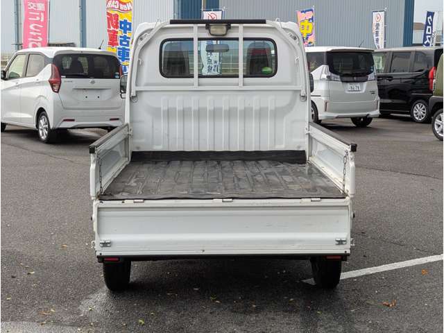 ホンダ アクティトラック ６６０ ＳＤＸ ４ＷＤ H27年 (九州・沖縄) 99