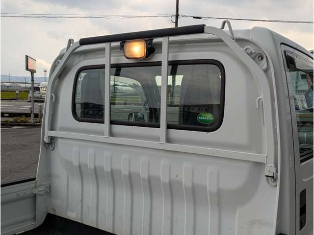 ホンダ アクティトラック ６６０ ＳＤＸ ４ＷＤ H27年 (九州・沖縄) 99