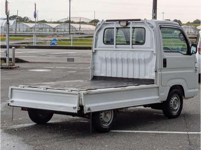 ホンダ アクティトラック ６６０ ＳＤＸ ４ＷＤ H27年 (九州・沖縄) 99