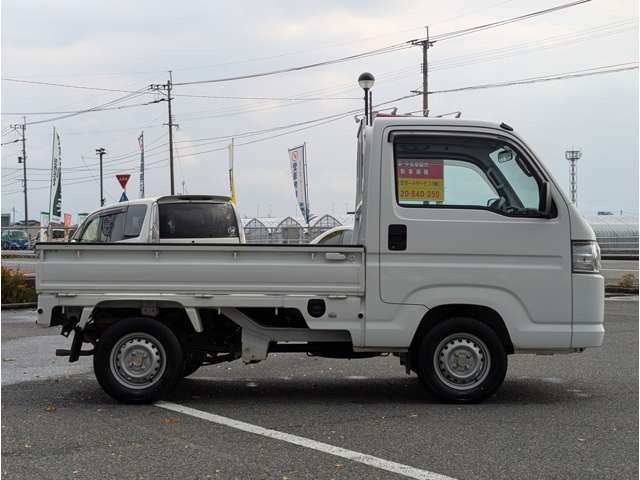 ホンダ アクティトラック ６６０ ＳＤＸ ４ＷＤ H27年 (九州・沖縄) 99