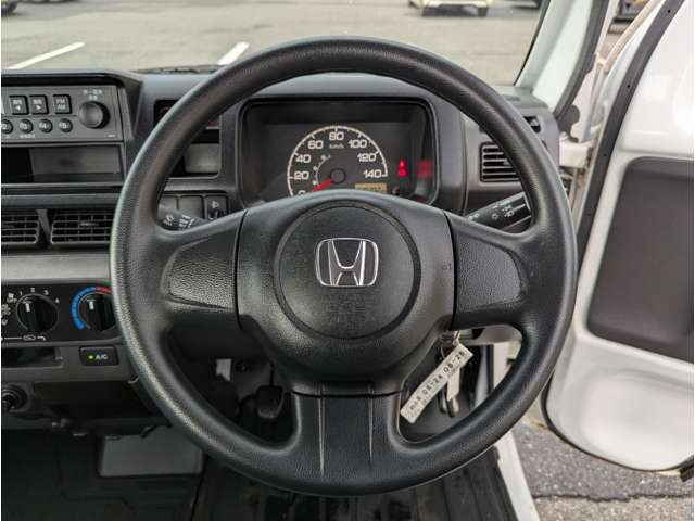 ホンダ アクティトラック ６６０ ＳＤＸ ４ＷＤ H27年 (九州・沖縄) 99