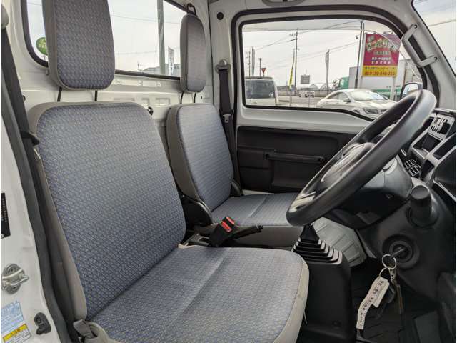 ホンダ アクティトラック ６６０ ＳＤＸ ４ＷＤ H27年 (九州・沖縄) 99