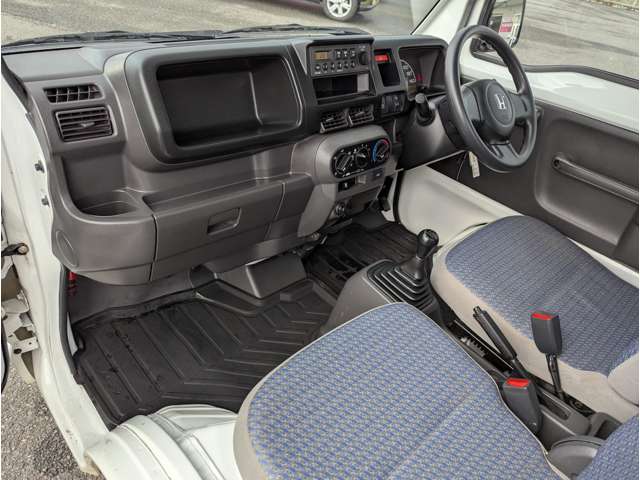 ホンダ アクティトラック ６６０ ＳＤＸ ４ＷＤ H27年 (九州・沖縄) 99