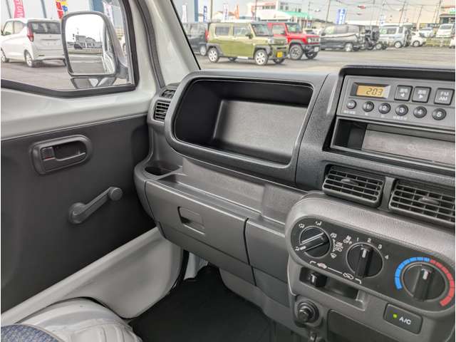 ホンダ アクティトラック ６６０ ＳＤＸ ４ＷＤ H27年 (九州・沖縄) 99