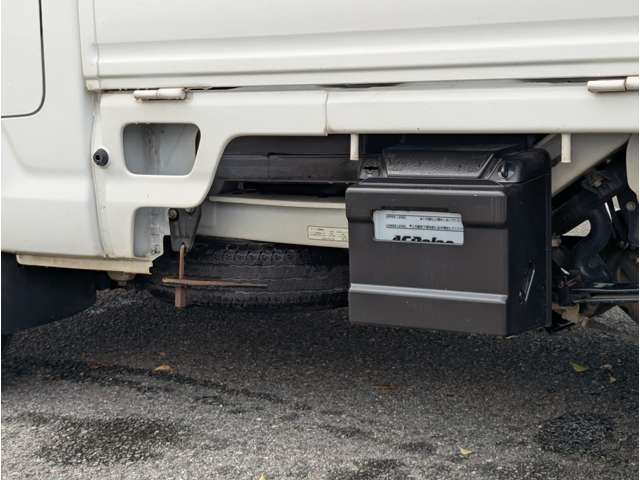 ホンダ アクティトラック ６６０ ＳＤＸ ４ＷＤ H27年 (九州・沖縄) 99