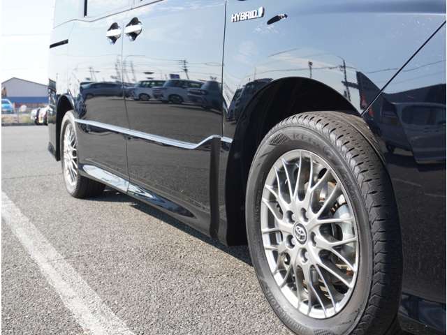 トヨタ ノア １．８ ハイブリッド ＳＩ ＷＸＢ H30年 (九州・沖縄) 99