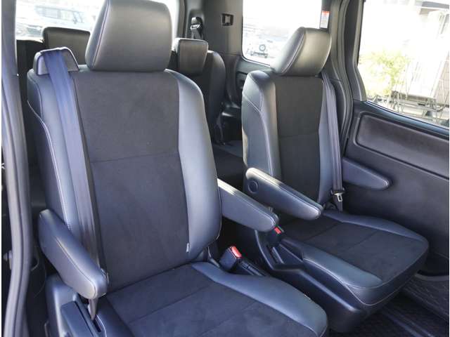 トヨタ ノア １．８ ハイブリッド ＳＩ ＷＸＢ H30年 (九州・沖縄) 99