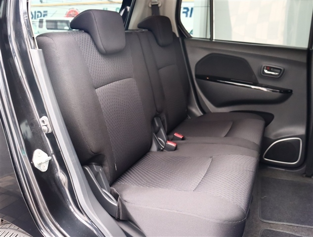 スズキ ワゴンＲ ６６０ スティングレー Ｘ H25年 (関東) 99