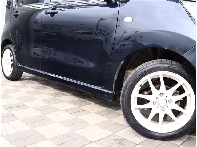 スズキ ワゴンＲ ６６０ スティングレー Ｘ H25年 (関東) 99