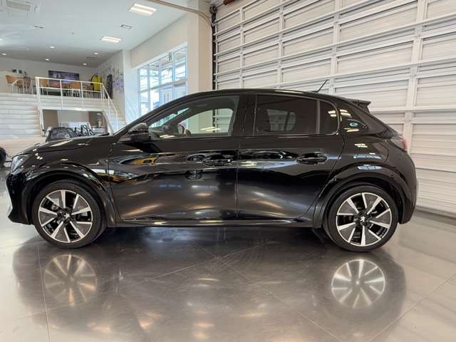 プジョー ｅ−２０８ ＧＴ R3年 (関東) 99