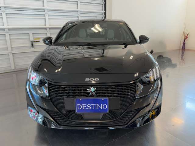 プジョー ｅ−２０８ ＧＴ R3年 (関東) 99