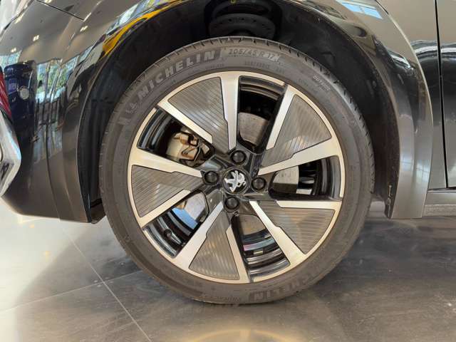 プジョー ｅ−２０８ ＧＴ R3年 (関東) 99