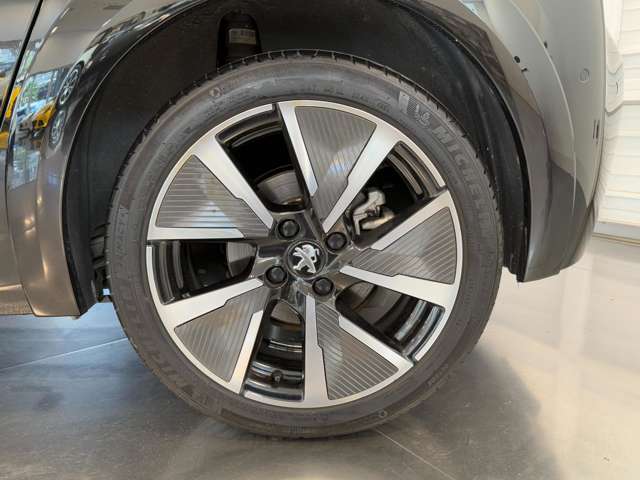 プジョー ｅ−２０８ ＧＴ R3年 (関東) 99