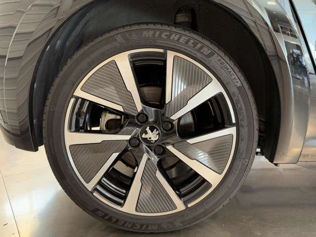 プジョー ｅ−２０８ ＧＴ R3年 (関東) 99