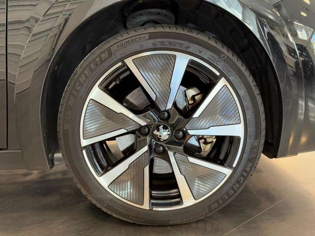 プジョー ｅ−２０８ ＧＴ R3年 (関東) 99