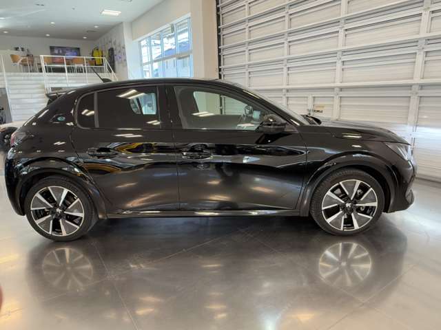 プジョー ｅ−２０８ ＧＴ R3年 (関東) 99