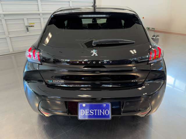 プジョー ｅ−２０８ ＧＴ R3年 (関東) 99
