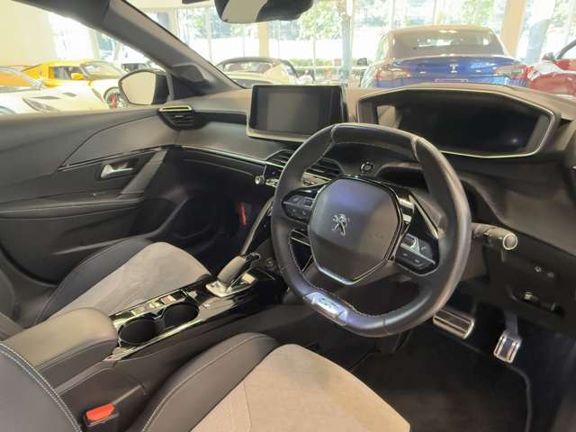 プジョー ｅ−２０８ ＧＴ R3年 (関東) 99