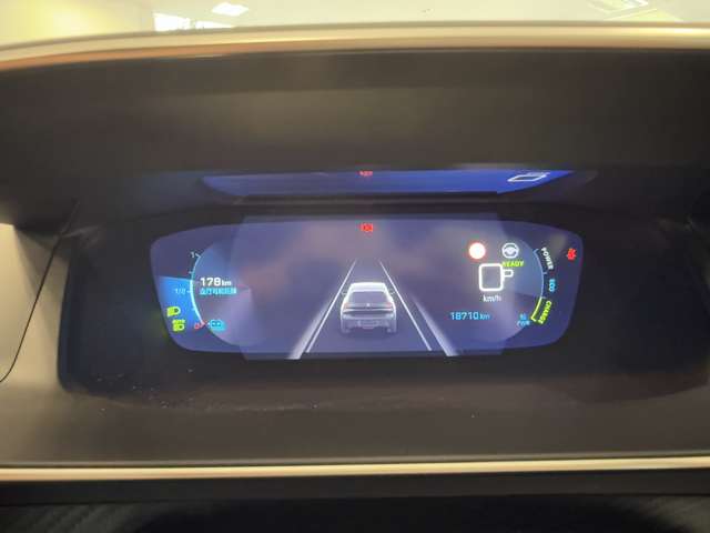 プジョー ｅ−２０８ ＧＴ R3年 (関東) 99