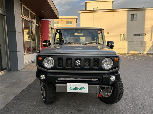 スズキ ジムニー ６６０ ＸＣ ４ＷＤ R2年 (東海) 99