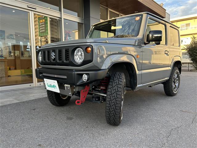 スズキ ジムニー ６６０ ＸＣ ４ＷＤ R2年 (東海) 99