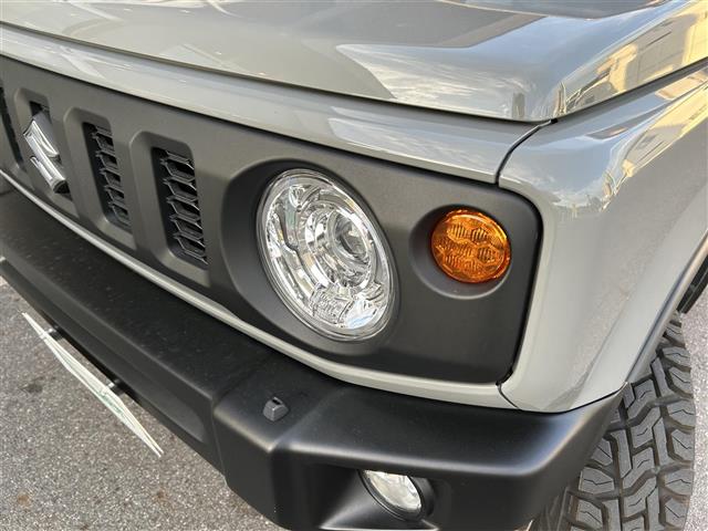 スズキ ジムニー ６６０ ＸＣ ４ＷＤ R2年 (東海) 99