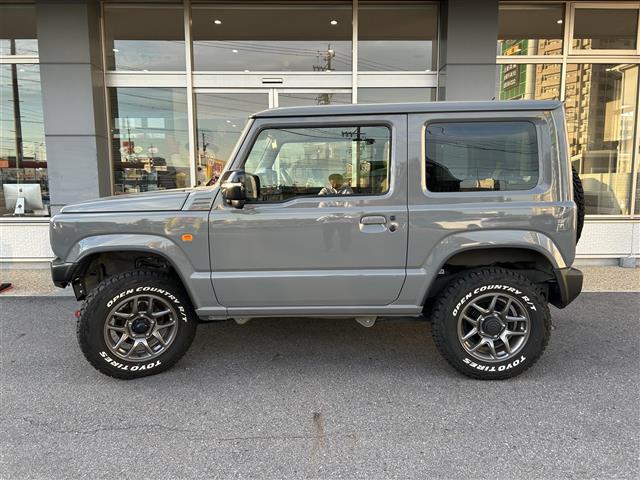 スズキ ジムニー ６６０ ＸＣ ４ＷＤ R2年 (東海) 99