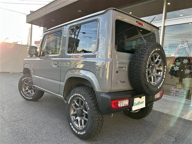 スズキ ジムニー ６６０ ＸＣ ４ＷＤ R2年 (東海) 99