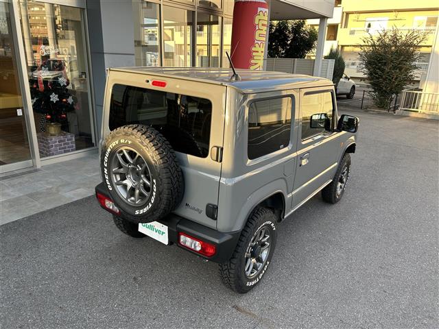 スズキ ジムニー ６６０ ＸＣ ４ＷＤ R2年 (東海) 99