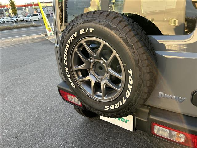 スズキ ジムニー ６６０ ＸＣ ４ＷＤ R2年 (東海) 99