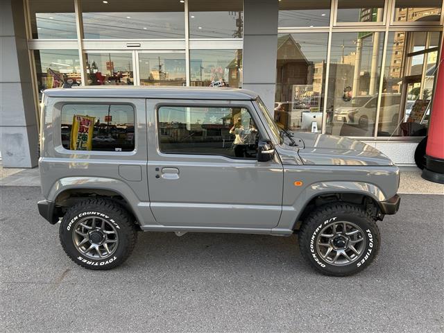 スズキ ジムニー ６６０ ＸＣ ４ＷＤ R2年 (東海) 99