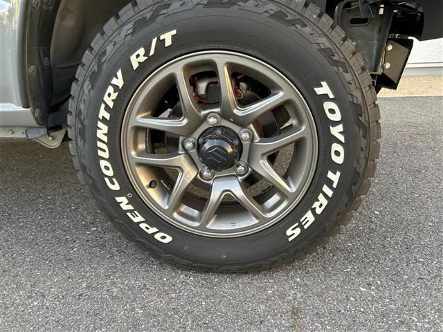 スズキ ジムニー ６６０ ＸＣ ４ＷＤ R2年 (東海) 99